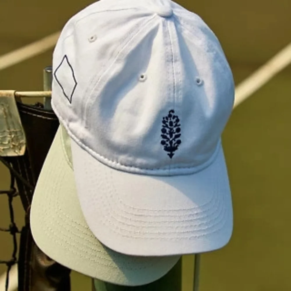 FP Movement Logo Baseball Cap White Adjustable Hat - Picture 4 of 4